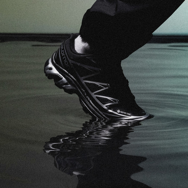 Salomon XT-6 GORTEX