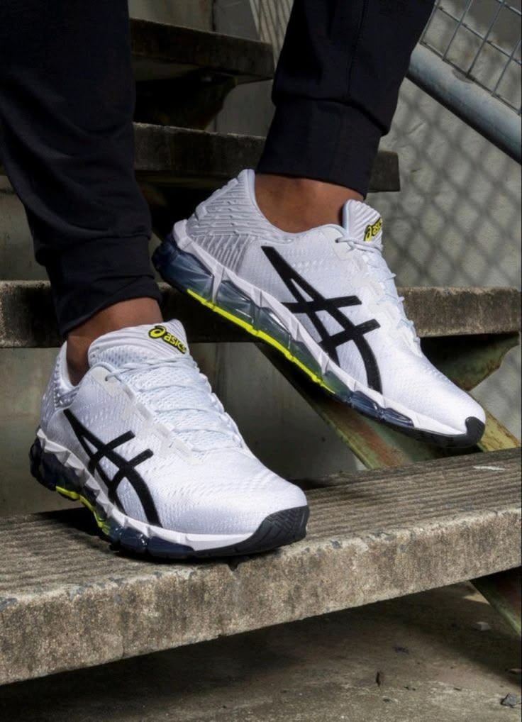 Asics Nimbus 15