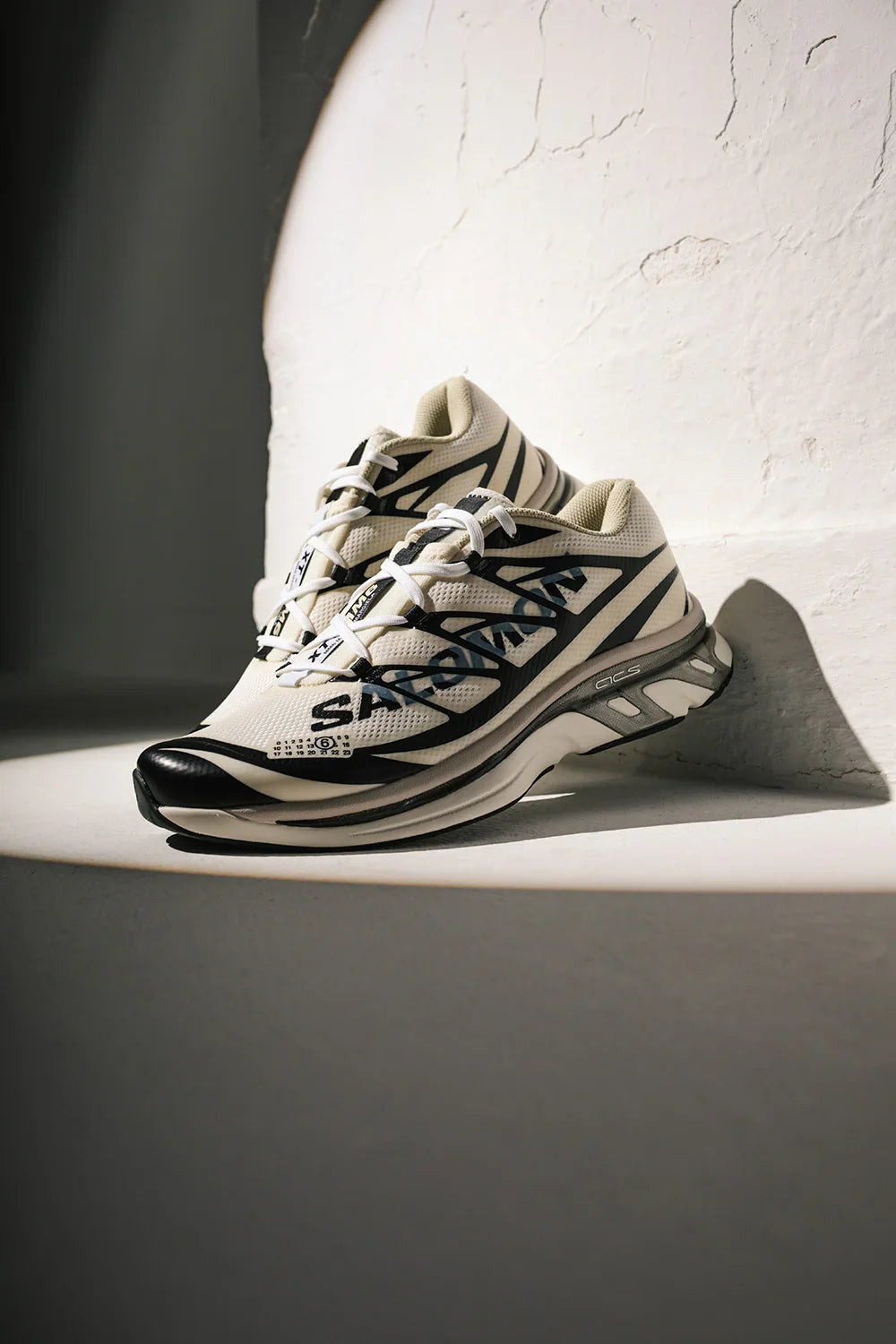 Salomon MM6