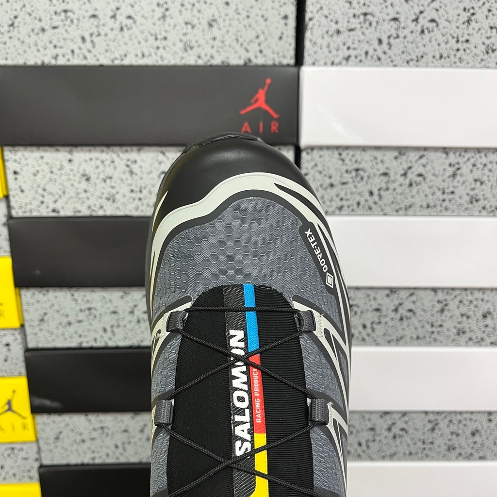 XT-6 GORTEX
