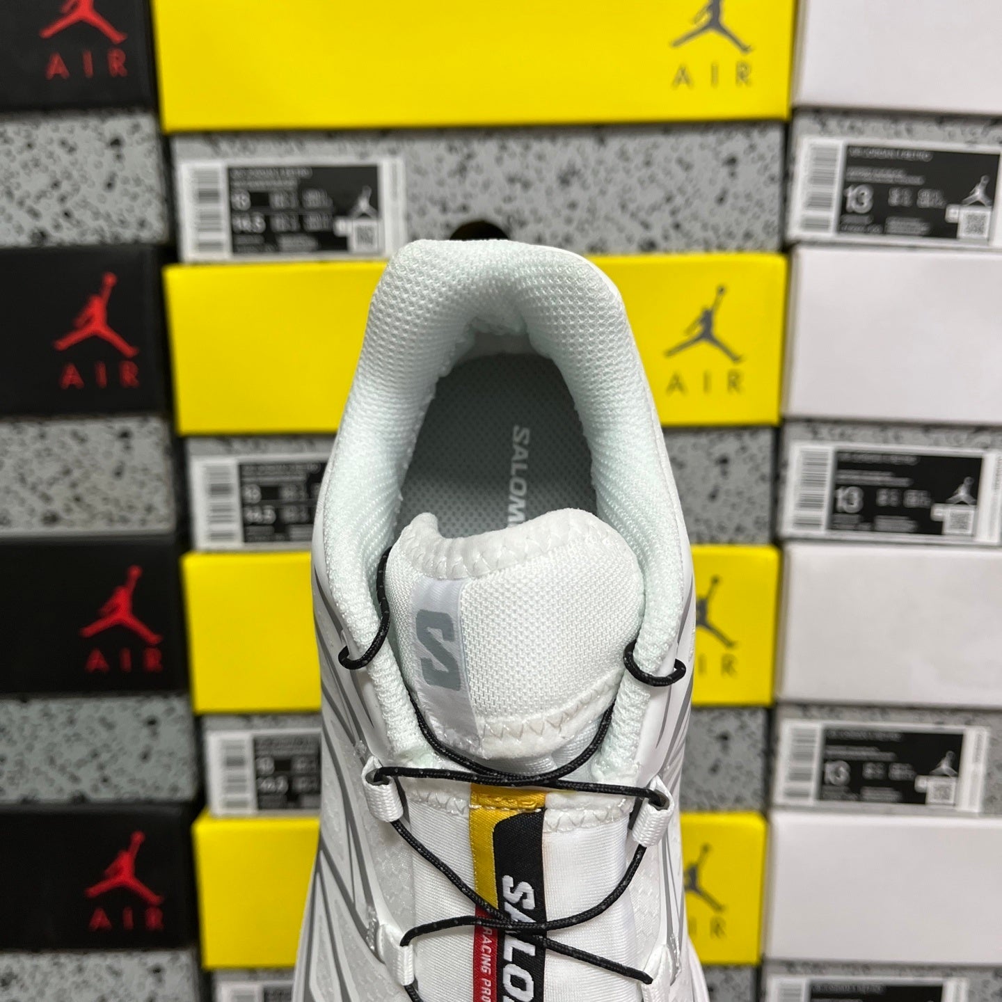 XT-6 GORTEX