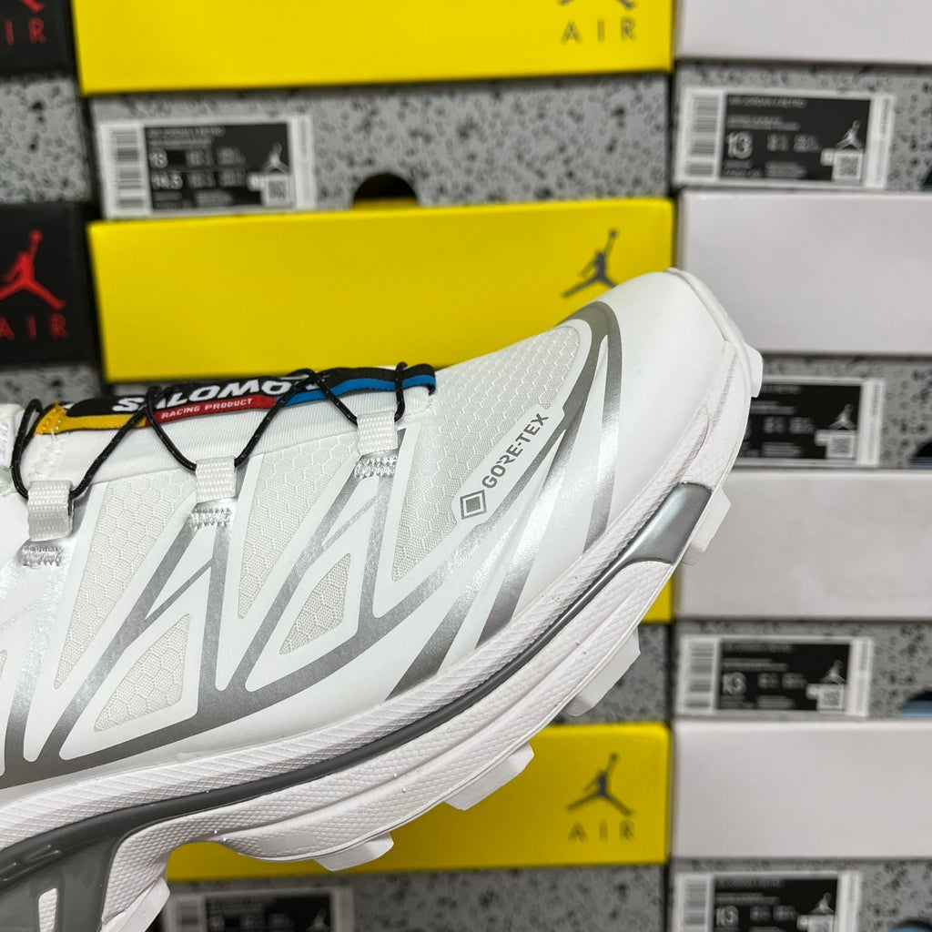 XT-6 GORTEX