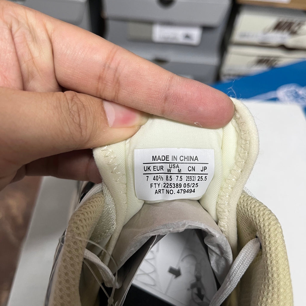 Maison Margiela Blanc