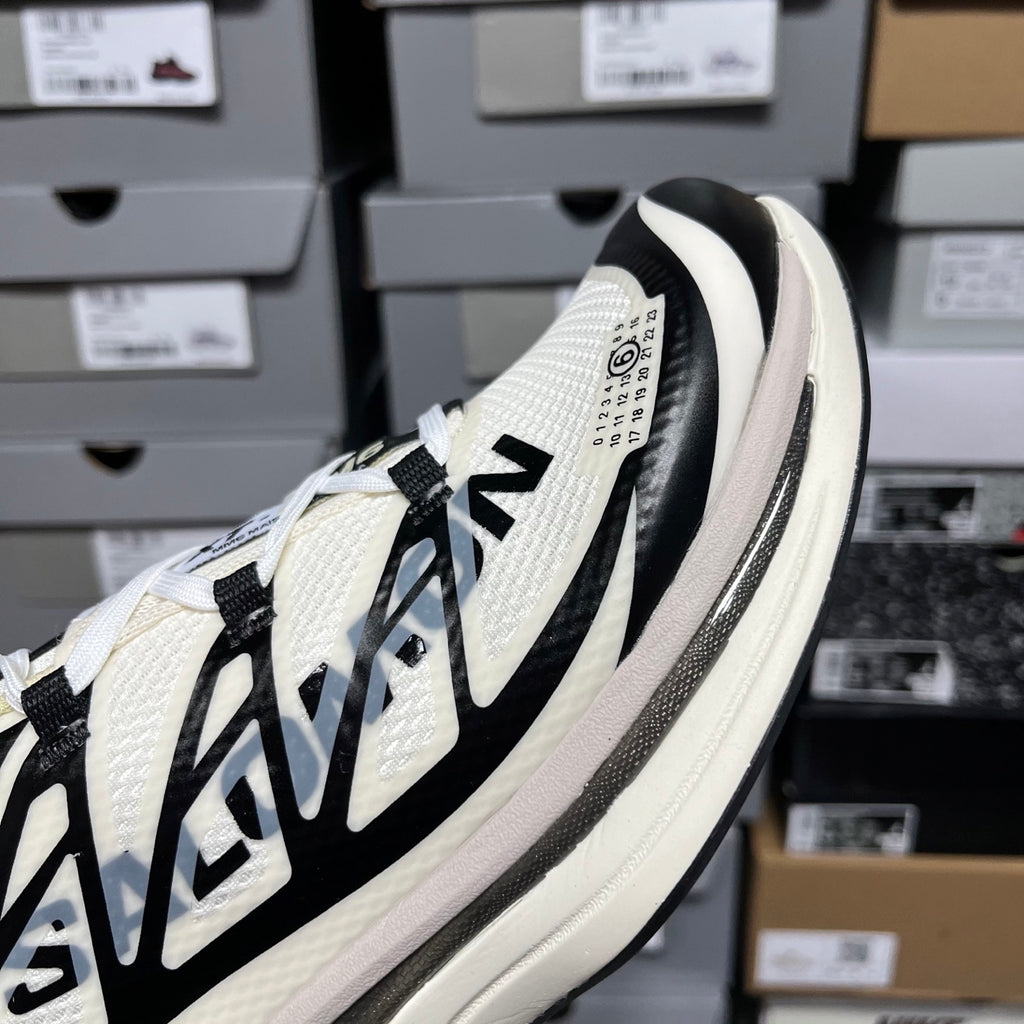 Maison Margiela Blanc