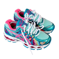 Asics Gel-Nimbus 16 - Zyphera
