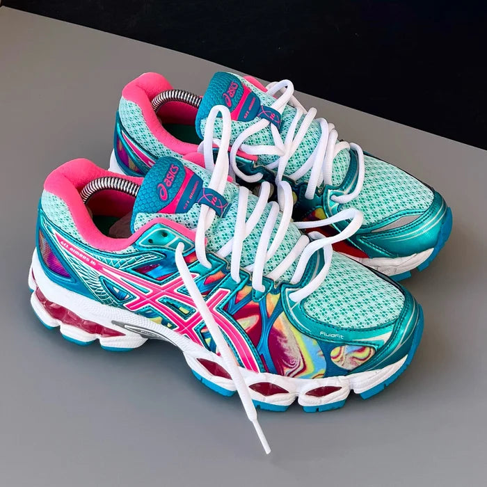 Asics Gel-Nimbus 16 - Zyphera