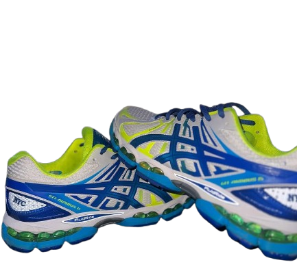 Asics Nimbus 15