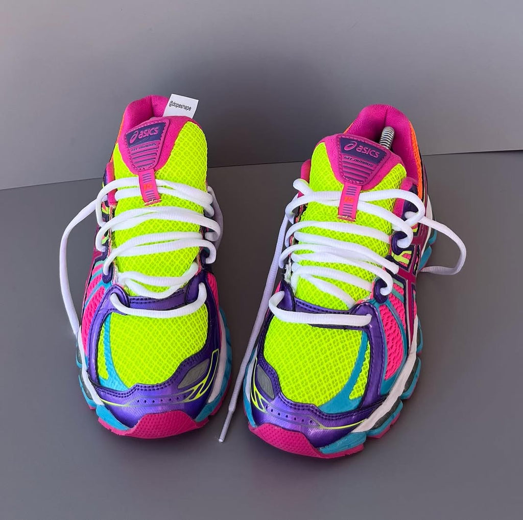 Asics Nimbus 15 - Miami