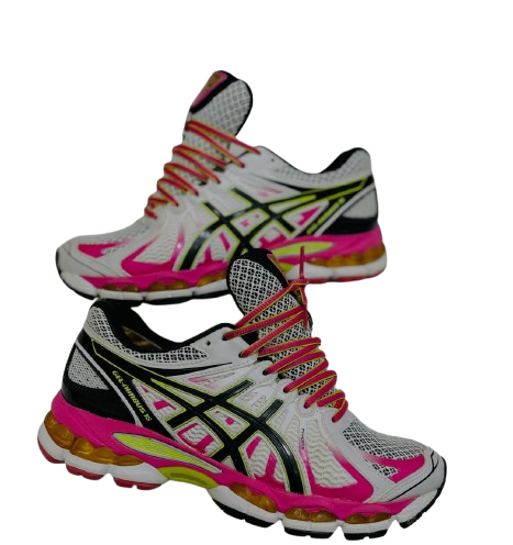 Asics Nimbus 15 - Tokyo