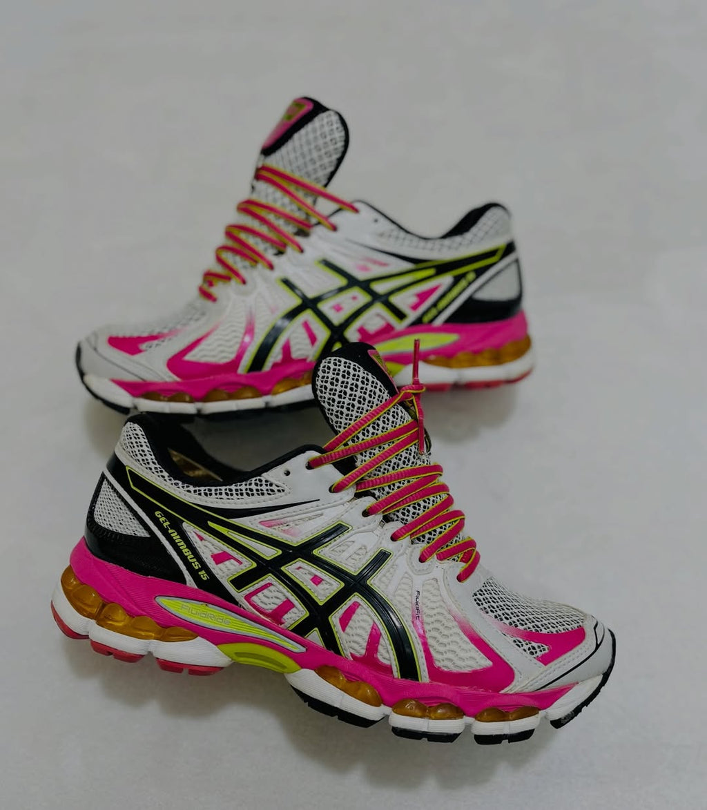 Asics Nimbus 15 - Tokyo