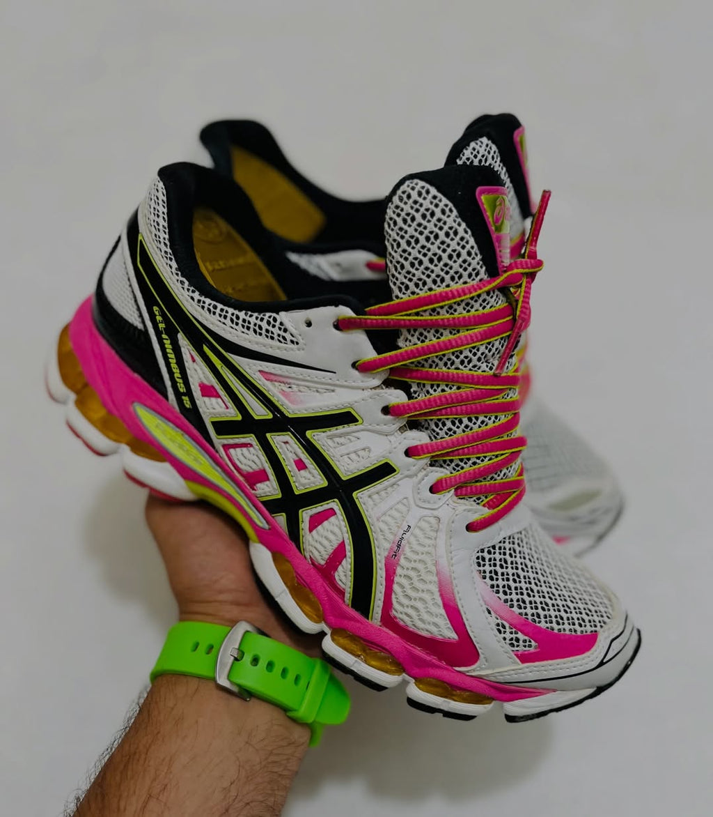 Asics Nimbus 15 - Tokyo