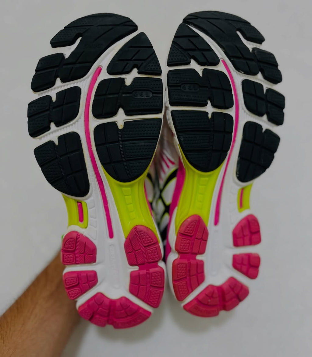 Asics Nimbus 15 - Tokyo