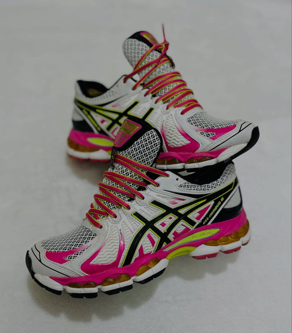 Asics Nimbus 15 - Tokyo