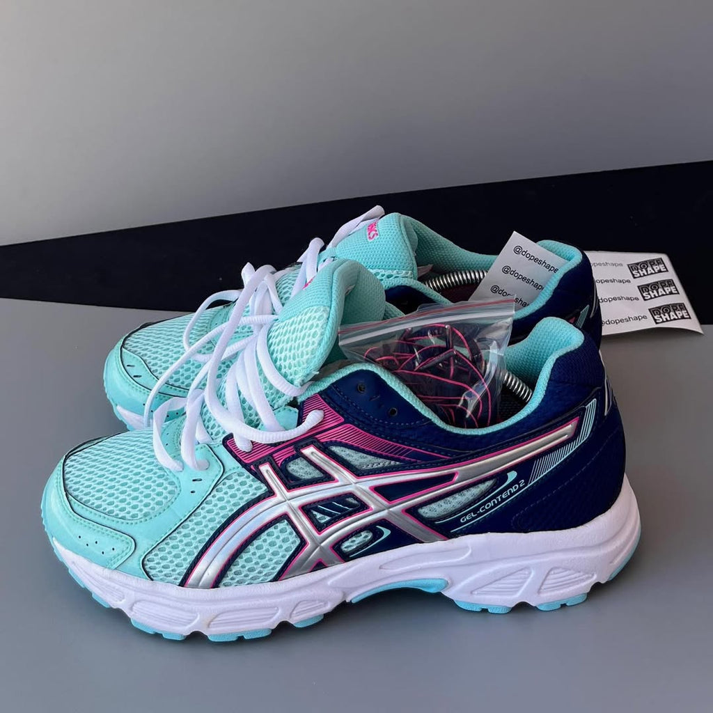 Asics Gel-Contend 2 - Aeris