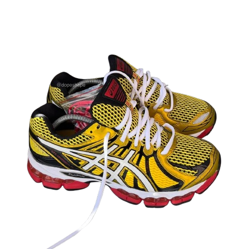Asics Nimbus 15