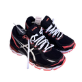 Asics Gel-Evate 3 - Scarlet