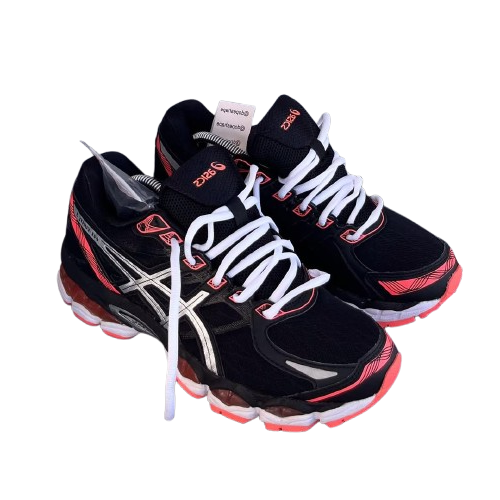 Asics Gel-Evate 3 - Scarlet