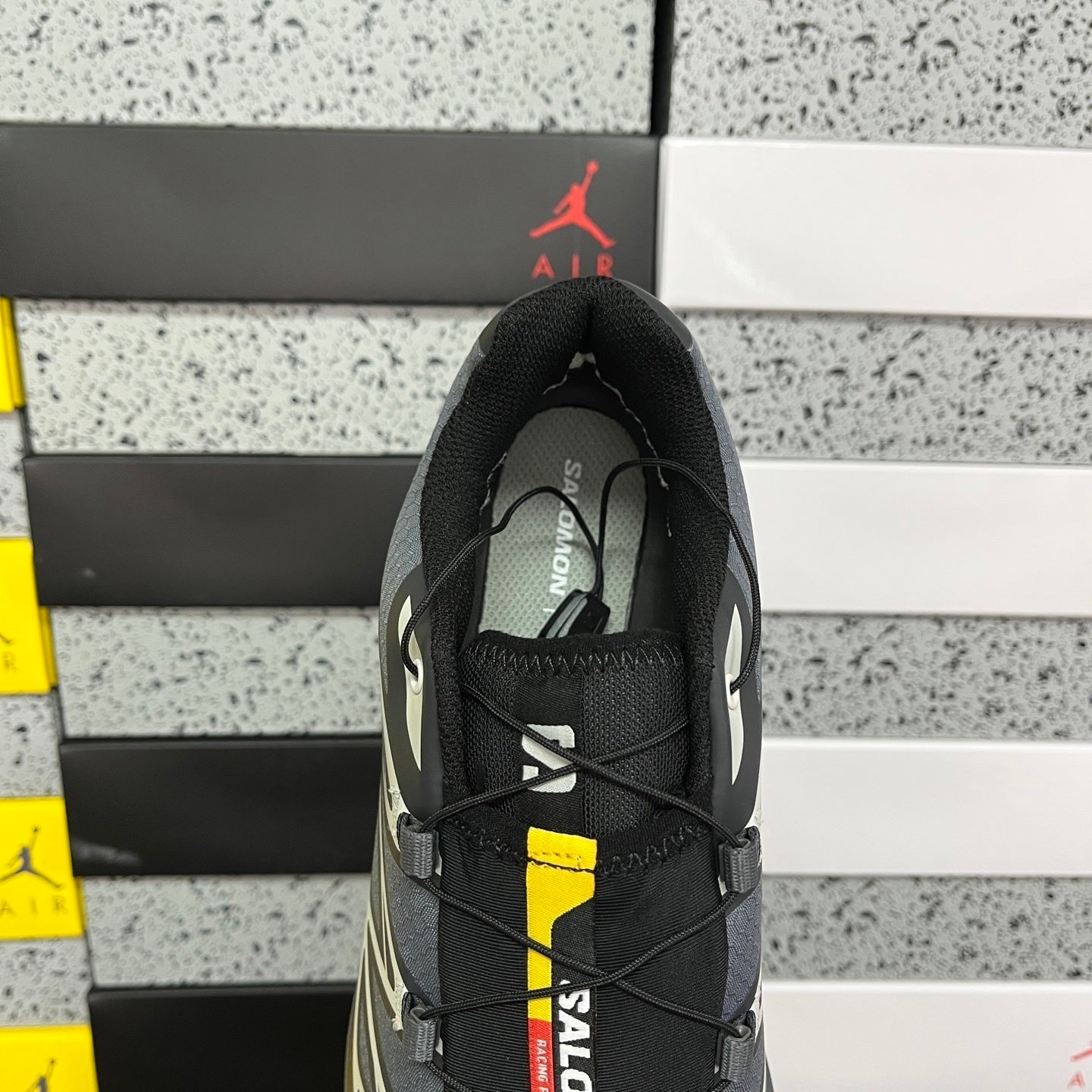 XT-6 GORTEX