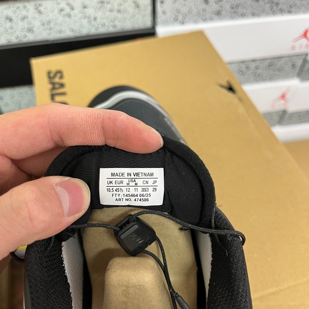 XT-6 GORTEX