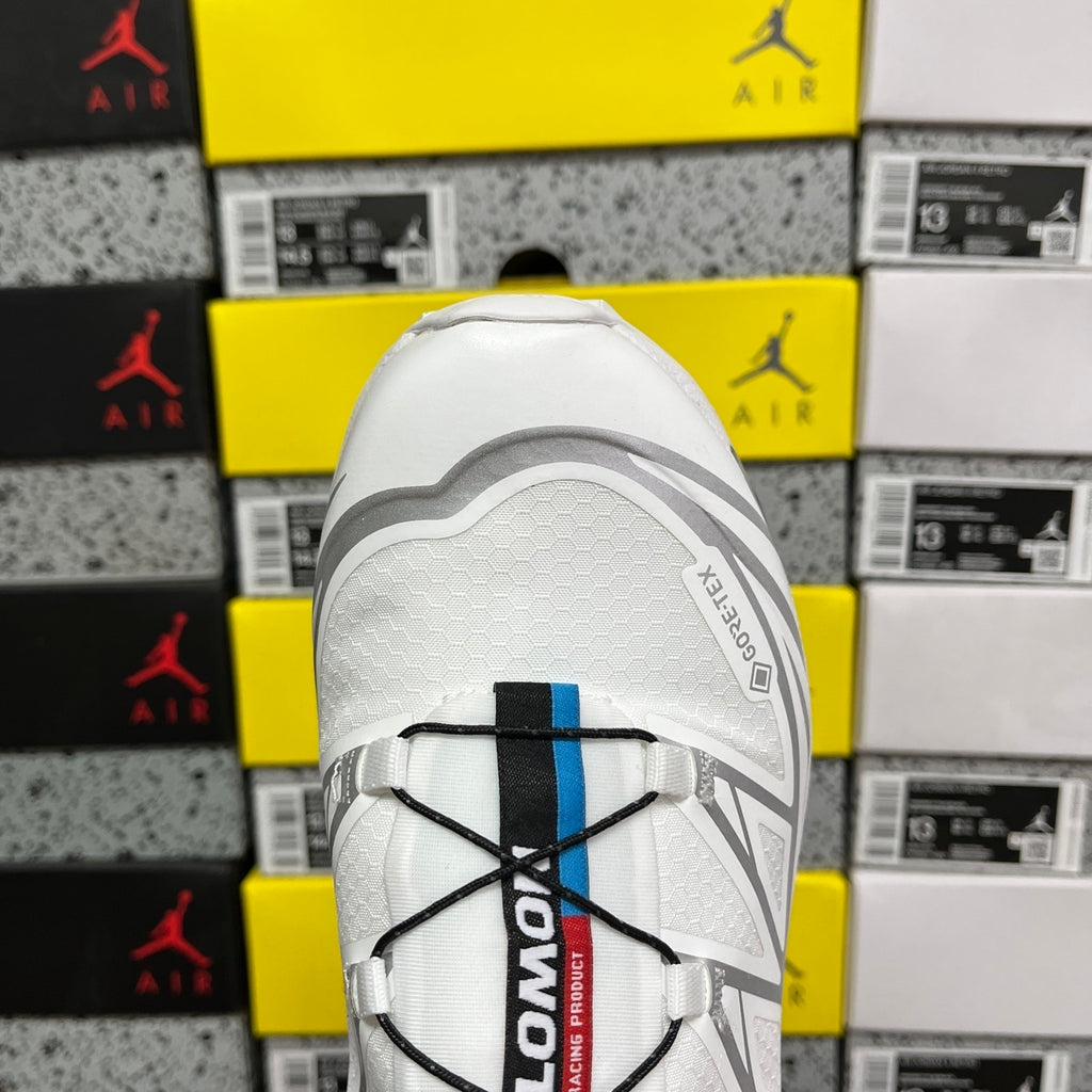 XT-6 GORTEX