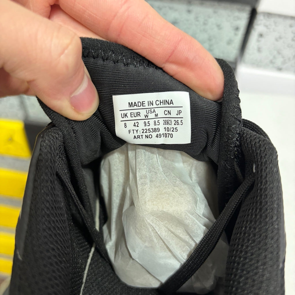 Maison Margiela noir