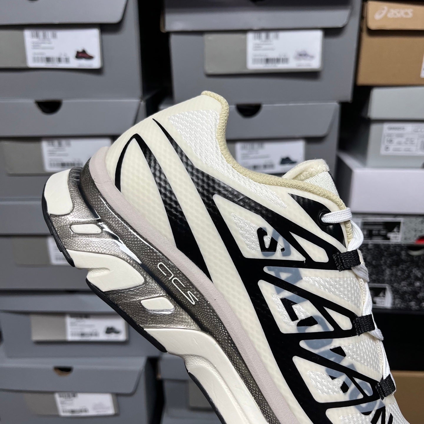 Maison Margiela Blanc
