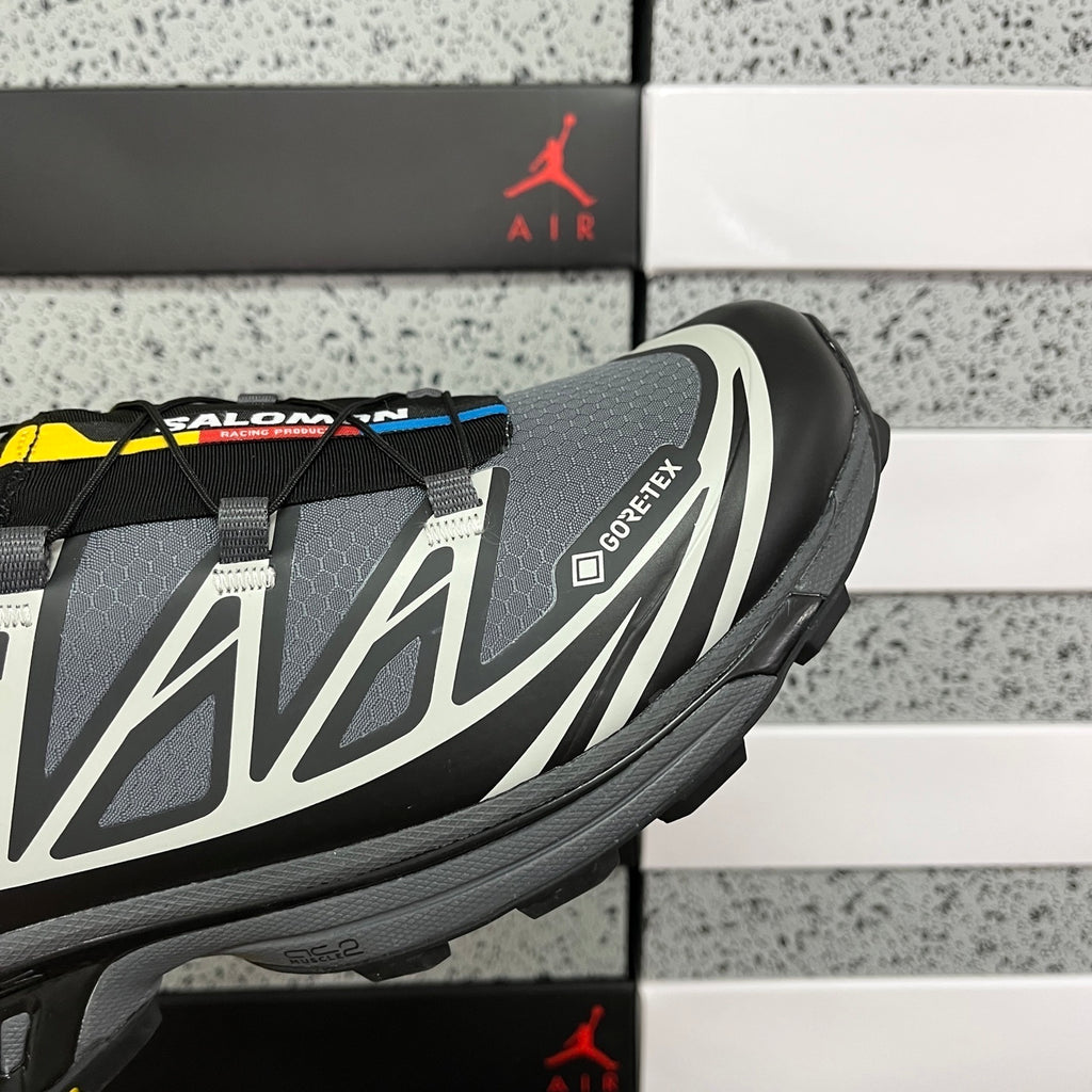 XT-6 GORTEX