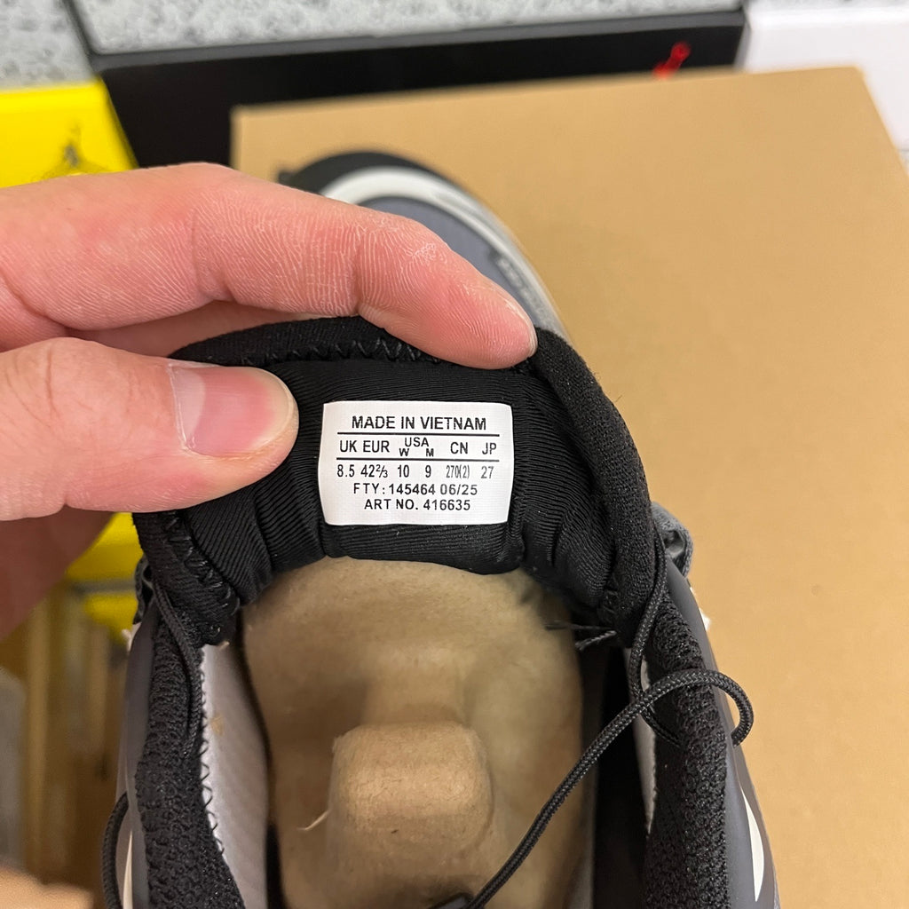 XT-6 GORTEX
