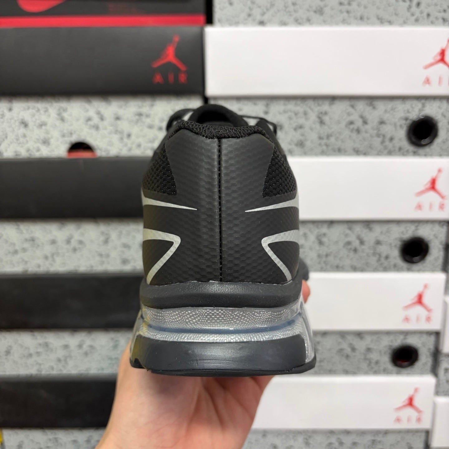 Maison Margiela noir
